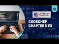 The Two Dishes Optimised Solution MAX - DIFF CodeChef Chapters