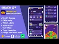 create your own reward app best earning app source code Reward Joy - Offerwall Lucky Spin