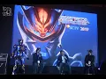 Download Lagu Presscon Satria Heroes, Satria Naga Kai [Part 1/2]