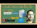 JMeter Tutorial 11 Testing in JMeter Pradeep Nailwal