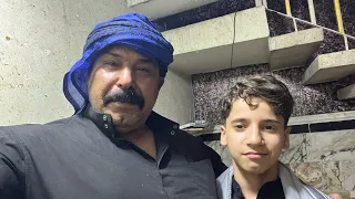 لبيك يا حسين / الكيارة 
