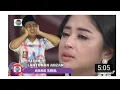 Hammani yig‘latgan azon Sedih! Lantunan Adzan Merdu Anak SMA Baru Lulus Membuat Dewi Persik Menangis