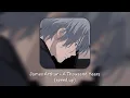 Download Lagu james arthur - a thousand years (speed up) tiktok version