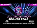 DJ HERO V.2 VIRAL TIK TOK - STYLE SUMMER - Alien Production - Alien Boosted