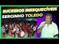 Download Lagu [SERGINHO TOLEDO EXCLUSIVO] SUCESSOS INESQUECÍVEIS⭐️✨