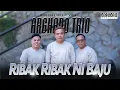 Lagu Arghado Trio - Ribak Ribak Ni Baju (Official Music Video)