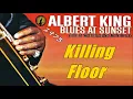 Albert King - Killing Floor [Live] (Kostas A~171)