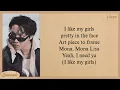 Download Lagu j-hope MONA LISA Lyrics