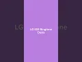 LG K61 Ringtone - Oasis
