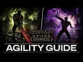 Conan Exiles ULTIMATE Agility Build Guide Best Tips Gear