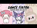 Lagu seberapa hafal kamu dance tiktok tahun 2026 #dancetiktok part 444 - dance tiktok viral 2026