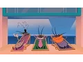 Download Lagu Oggy and the Cockroaches - Flight to the sun (S04E21) Full Episode in HD
