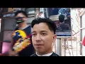 How to cut burst fade with undercut Haircut 2023 Kuya Joseph Barbershop