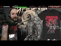 NEW SONG! REACT/FIRST PLAY The Halo Effect- Shadowminds | Rocksmith Cover | Rocksmith Metal Gameplay