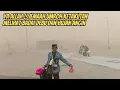 Download Lagu JEMAAH UMROH KETAKUTAN MELIHAT BADAI DEBU DAN HUJAN ANGIN