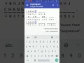 Cryptogram Puzzle Android Quote Answer