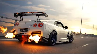 DRIVE 19 - The unplanned rolling shots
