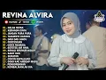 Lagu GELAS RETAK - KERANDA CINTA - REVINA ALVIRA - DANGDUT KLASIK - GASENTRA TERBARU 2025
