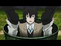 Lagu Wrecked~BSD AMV