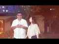 Sasirekha song from Mana shankara vara prasad movie - Recreation