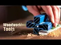 Download Lagu 20 Clever Woodworking Tools Every DIY Woodworker Will Love