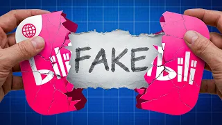 Bilibili App Reality - Detail Breakdown