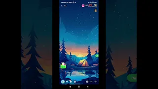 كيف تكسب      بدون إيداع او بدون اي مهام وبكبسة زر فقط تطبيق تاكا لايف  دندنها