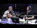 Buzz Aldrin obsessed with Cyclers - OpieRadio JimNorton