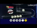 2017 09 29 Mega Millions Numbers and draw results