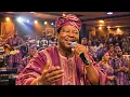 The Merciful God — King Sunny Adé | A Live Performance