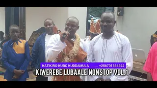 KIWEREBE BK OMUZIBU LUBAALE YANUMA NOSTOP 