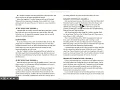 Ch 8 Homework Machine Reading