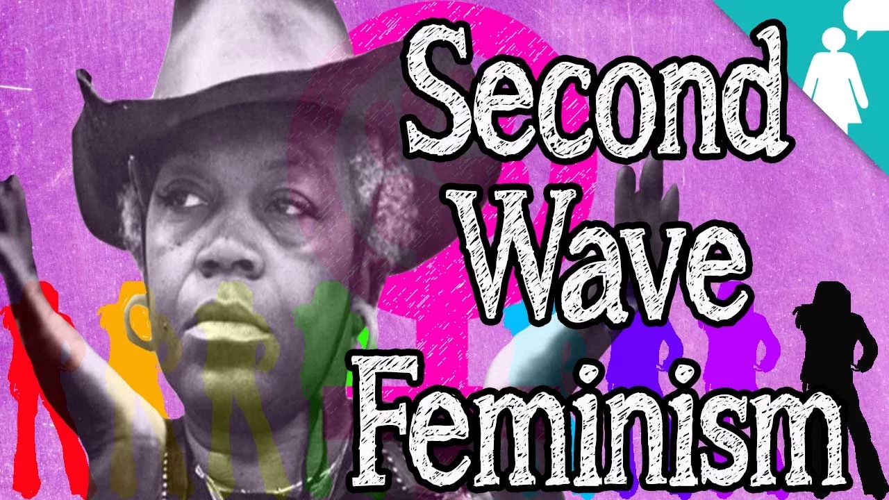 Second Wave Feminism without White Women