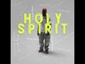 Holy Spirit - Stevie Rizo