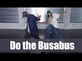 Download Lagu [ Minsub Choreo ] Busta Rhymes - Do the Busabus ; Team BlackHood