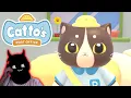 Delivering Packages As A Cat Catto s Post Office