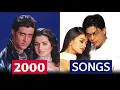 Download Lagu Top 30 Bollywood 2000 Songs