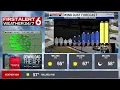 Dry windy conditions on the way over the weekend in Omaha