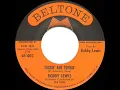 1961 HITS ARCHIVE: Tossin’ And Turnin’ - Bobby Lewis (a #1 record--single version)