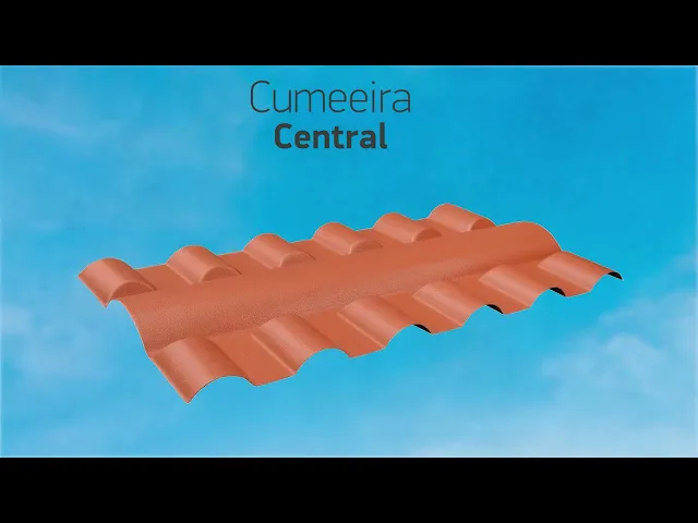 Vídeo do produto