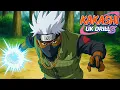 Download Lagu KAKASHI HATAKE UK DRILL (NARUTO SHIPPUDEN RAP)