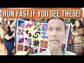 What to Buy What to Leave at Antique Vintage Shops Flea Markets