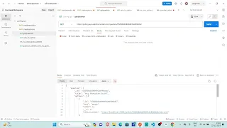 Coding Ninjas polling api project