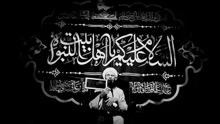 شیخ علی آلبوبیری عبادان والراح ما یرجع بعد ضل خالی امچانه 