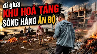 Quay hoả táng chân thực 👉Clip này bị tắt kiếm tiền