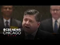 Pritzker to sign Squatter Bill into law