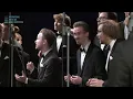 La Cucaracha Mexican folksong ESTONIAN NATIONAL OPERA MALE CHOIR at IBSCC2024 Grand Prix Programme