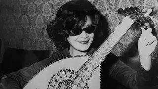 ابتسام لطفي ساحر أنت يا قمر 