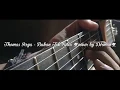 Download Lagu BUKAN TAK SETIA -  THOMAS ARYA (COVER)