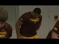 Meet the Newcomers Daniel Faalele